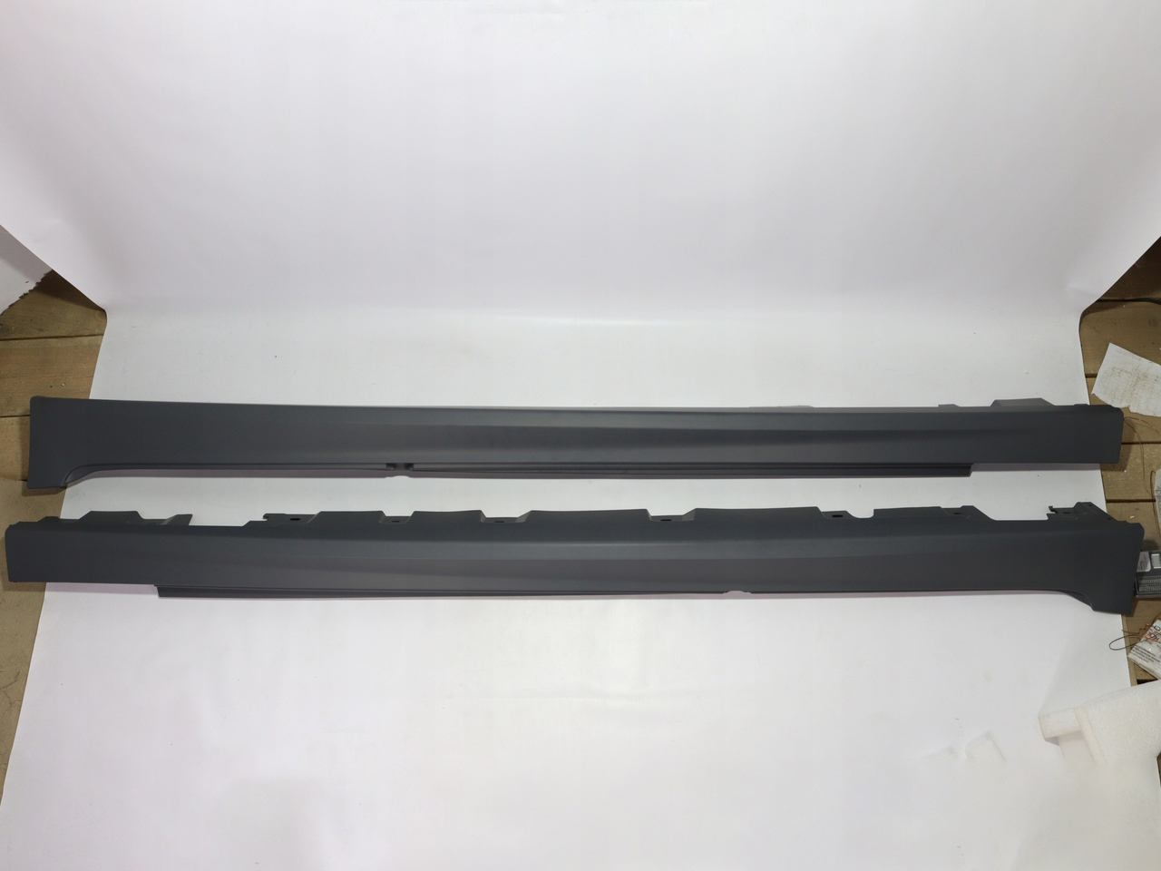 Side Skirts M5 Style